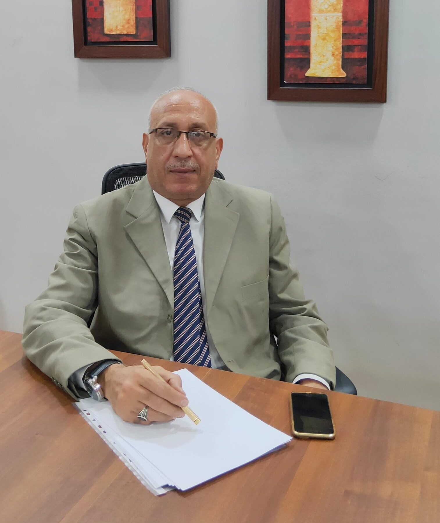 DR Sherif DR Sherif